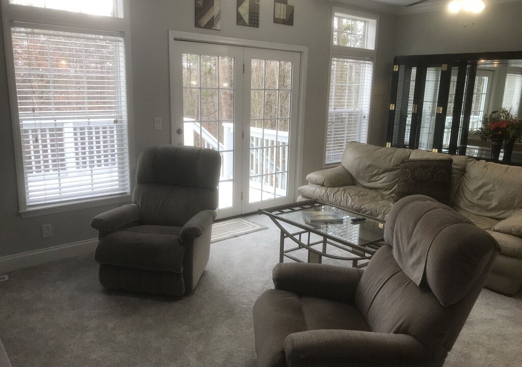 Photo of Livingroom in Concord