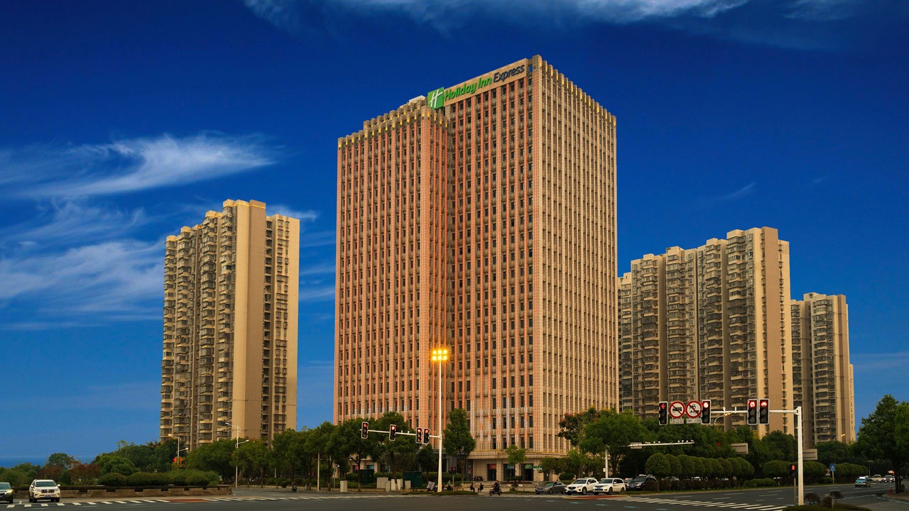 Photo of Outdoor in Yu Hua