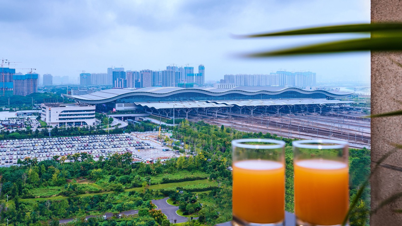 Photo of Outdoor in Yu Hua