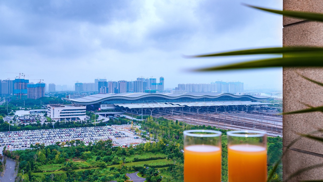 Photo of Outdoor in Yu Hua