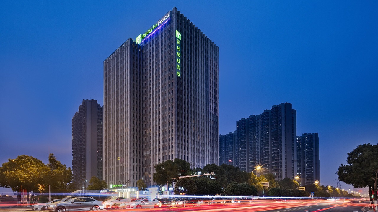 Photo of Outdoor in Yu Hua