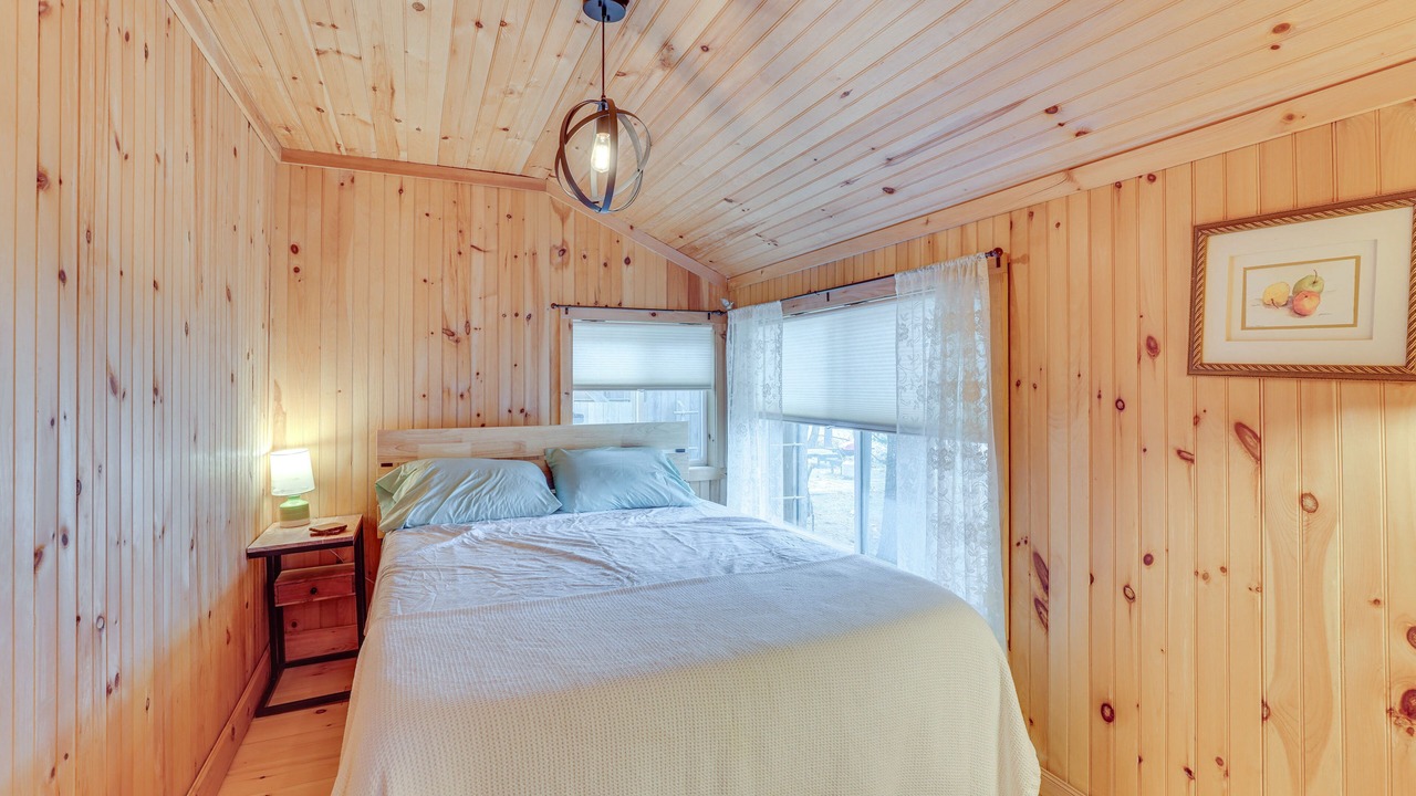 Photo of Bedroom in Rock Hill