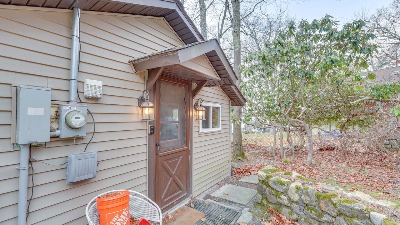 Photo of Outdoor in Rock Hill