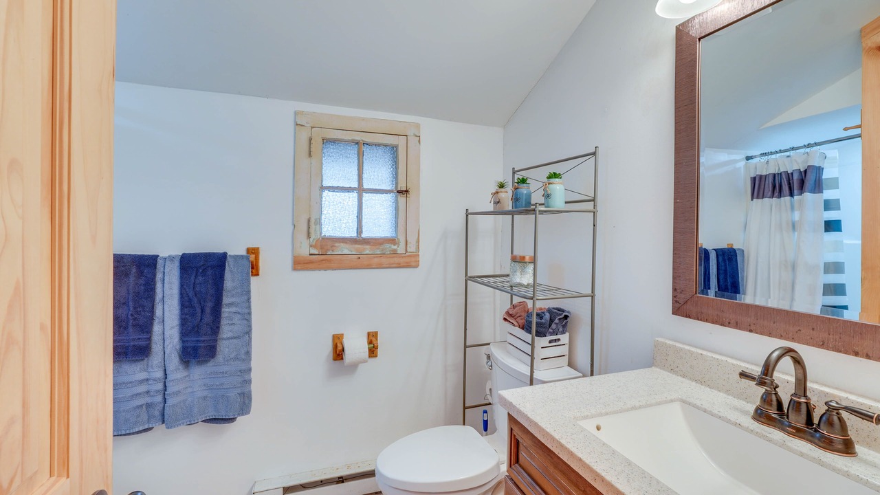Photo of Bathroom in Rock Hill