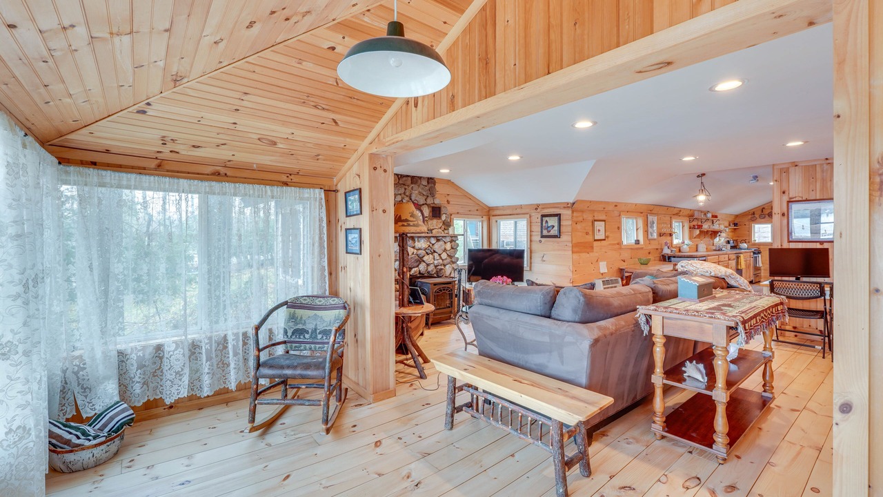Photo of Livingroom in Rock Hill