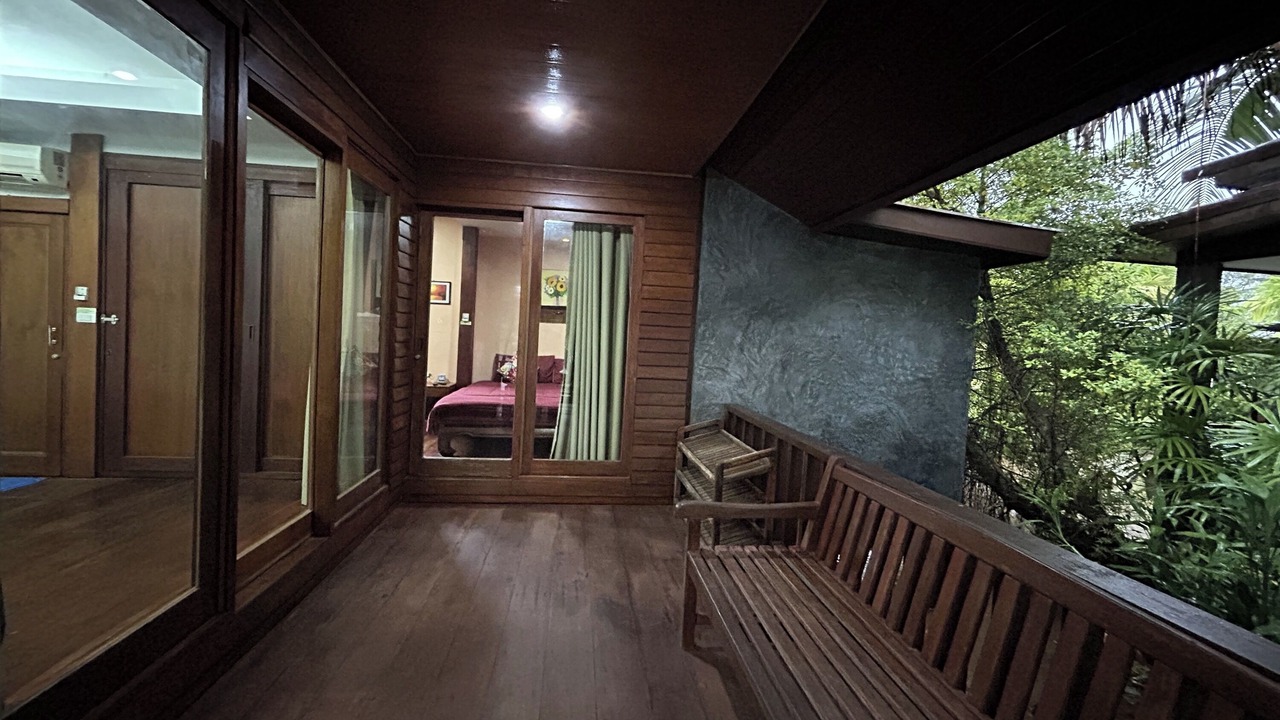 Photo of Bedroom in Bang Tao
