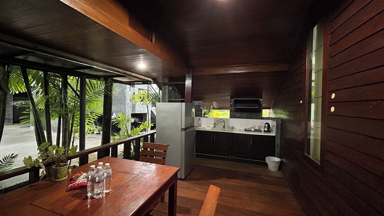 Photo of Bedroom in Bang Tao