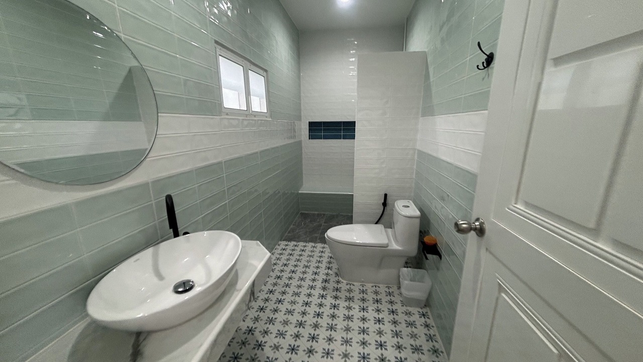 Photo of Bathroom in Bang Tao