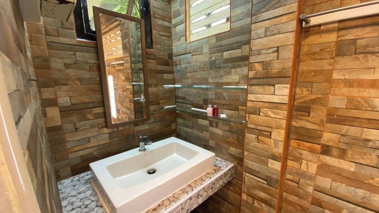 Photo of Bathroom in Bang Tao
