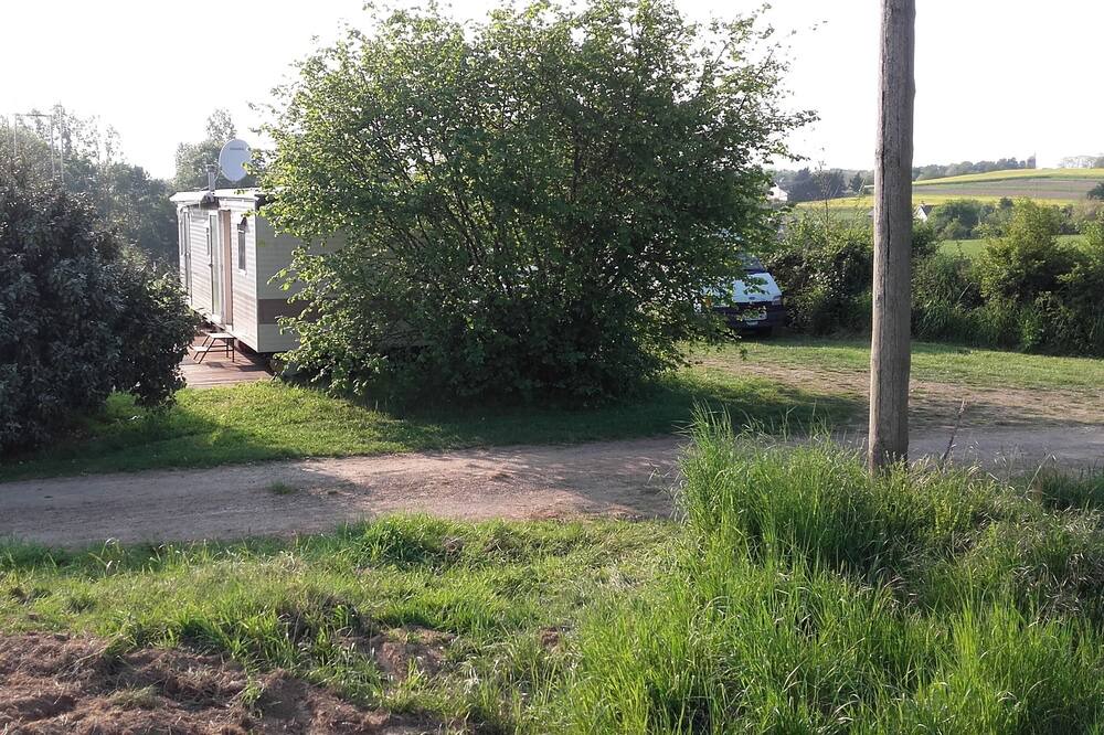 Photo of Outdoor in Coetmieux
