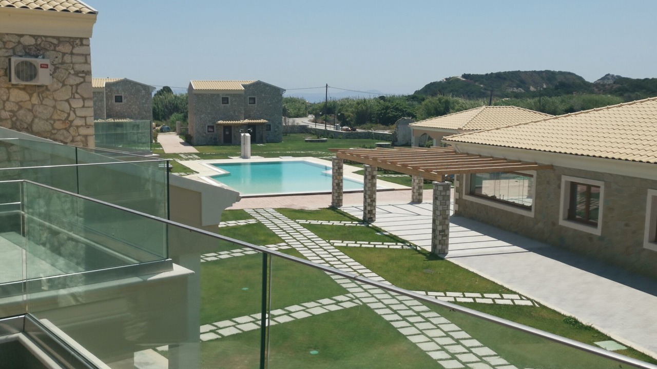 Photo of Outdoor in Erikousa Island