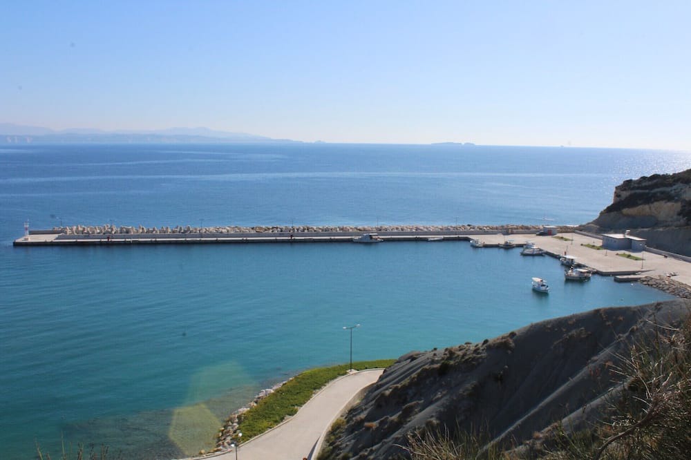 Photo of Outdoor in Erikousa Island