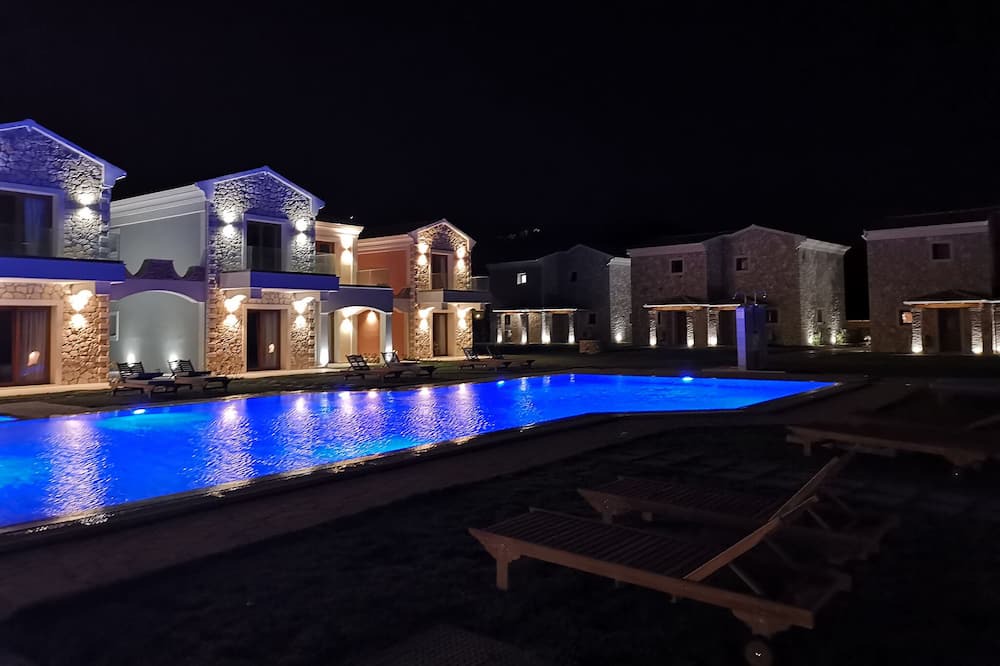 Photo of Outdoor in Erikousa Island