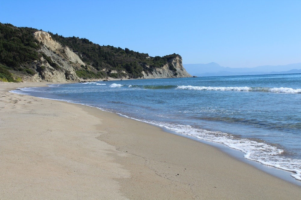 Photo of Outdoor in Erikousa Island