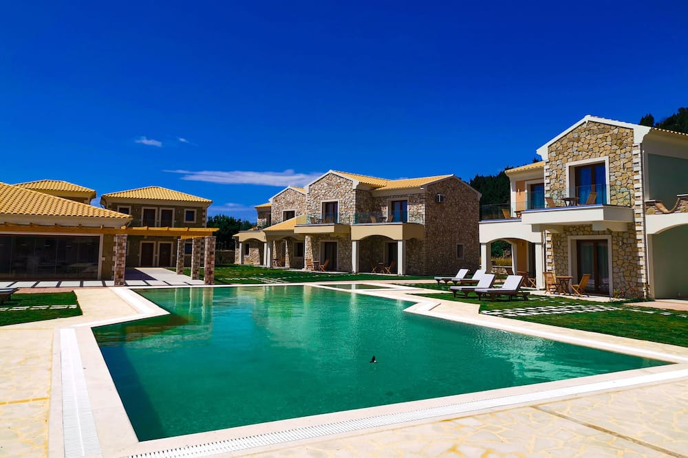 Photo of Outdoor in Erikousa Island