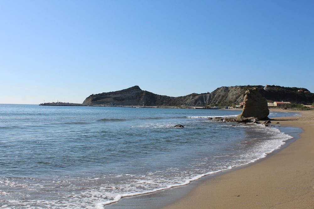 Photo of Outdoor in Erikousa Island
