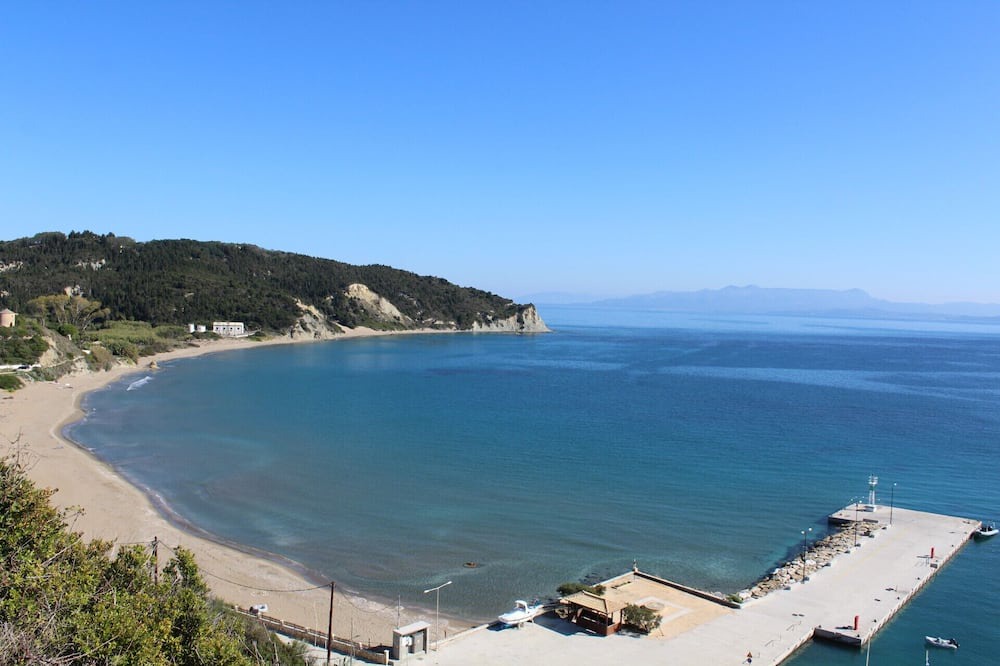 Photo of Outdoor in Erikousa Island