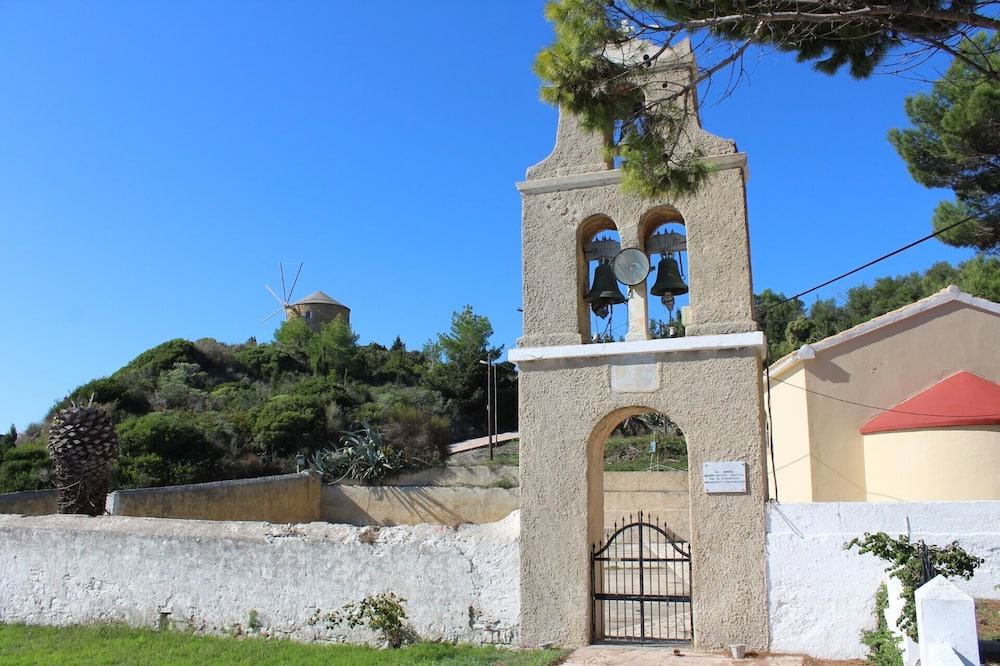 Photo of Outdoor in Erikousa Island