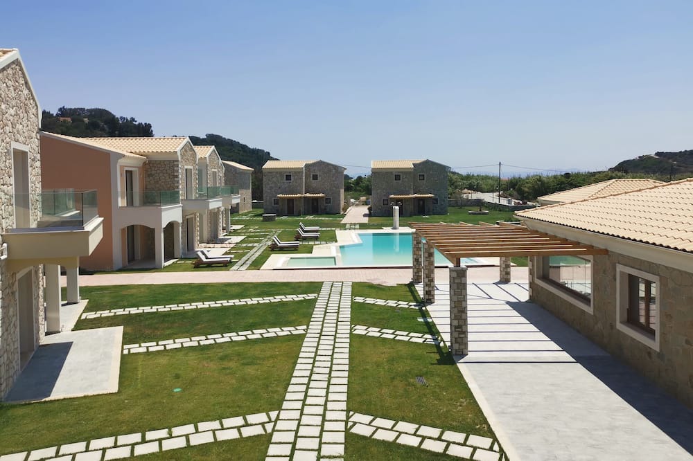 Photo of Outdoor in Erikousa Island