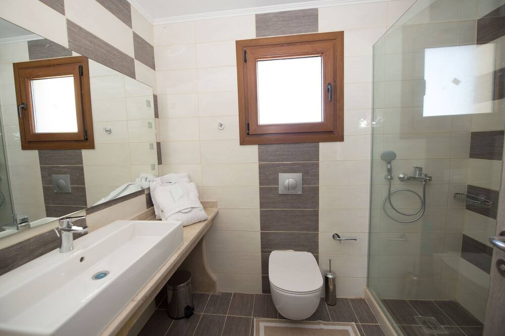 Photo of Bathroom in Erikousa Island