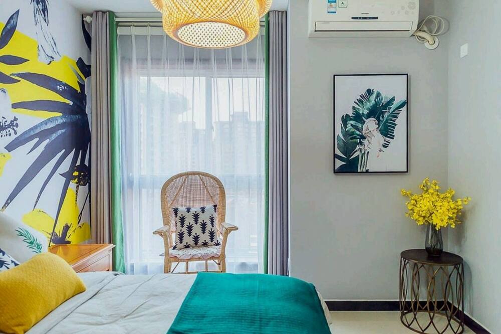 Photo of Bedroom in Lianhu