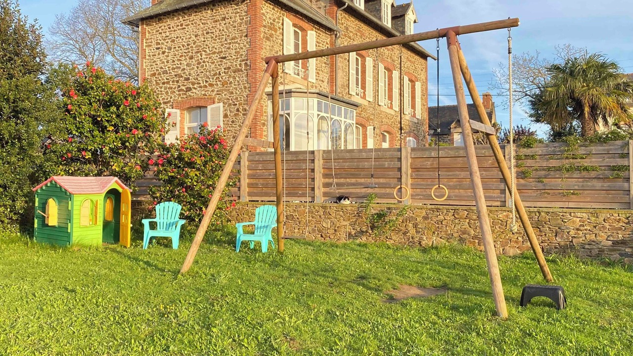 Photo of Outdoor in Etables-sur-Mer
