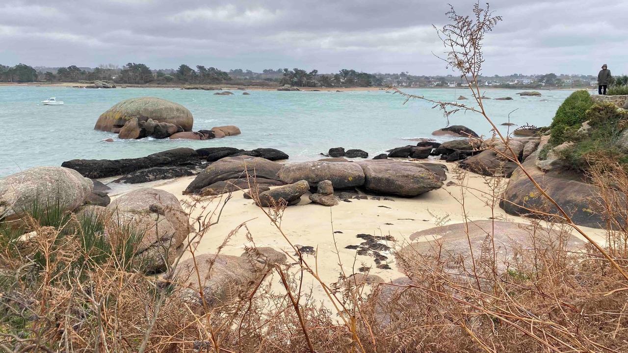 Photo of Others in Etables-sur-Mer