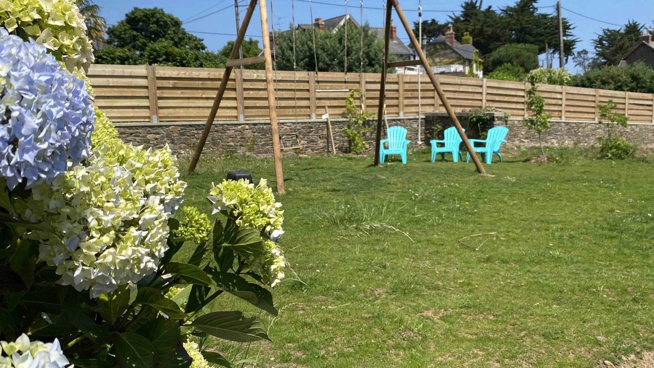 Photo of Outdoor in Etables-sur-Mer