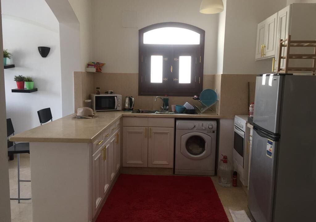Photo of Kitchen in El Gouna