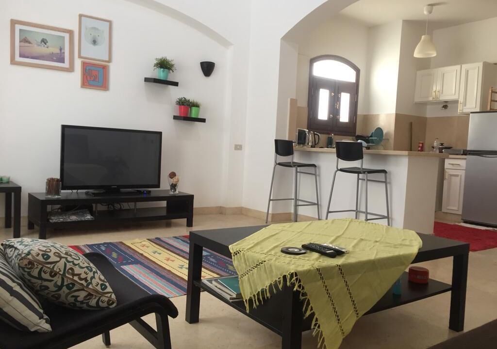 Photo of Livingroom in El Gouna