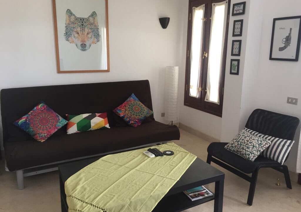 Photo of Livingroom in El Gouna