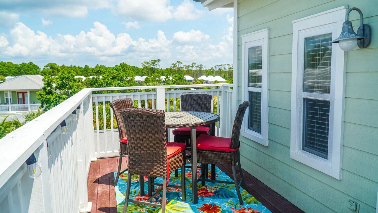 Photo of Outdoor in Village of Sugar Beach