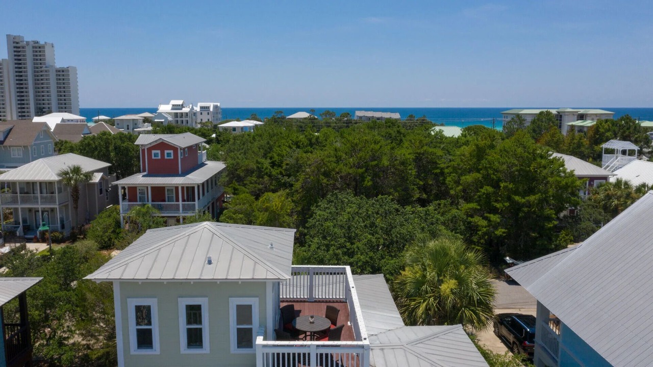 Photo of Outdoor in Village of Sugar Beach