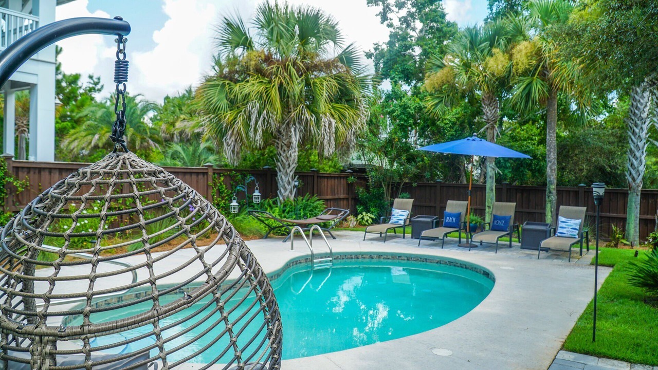 Photo of Outdoor in Village of Sugar Beach