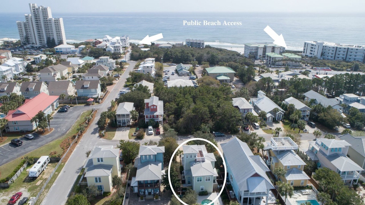 Photo of Outdoor in Village of Sugar Beach