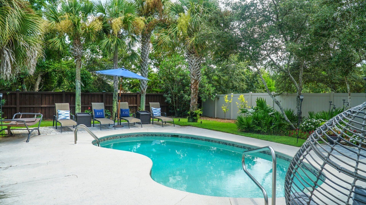 Photo of Outdoor in Village of Sugar Beach