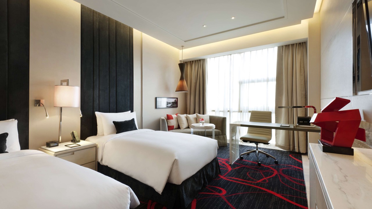 Photo of Bedroom in Gaoxin