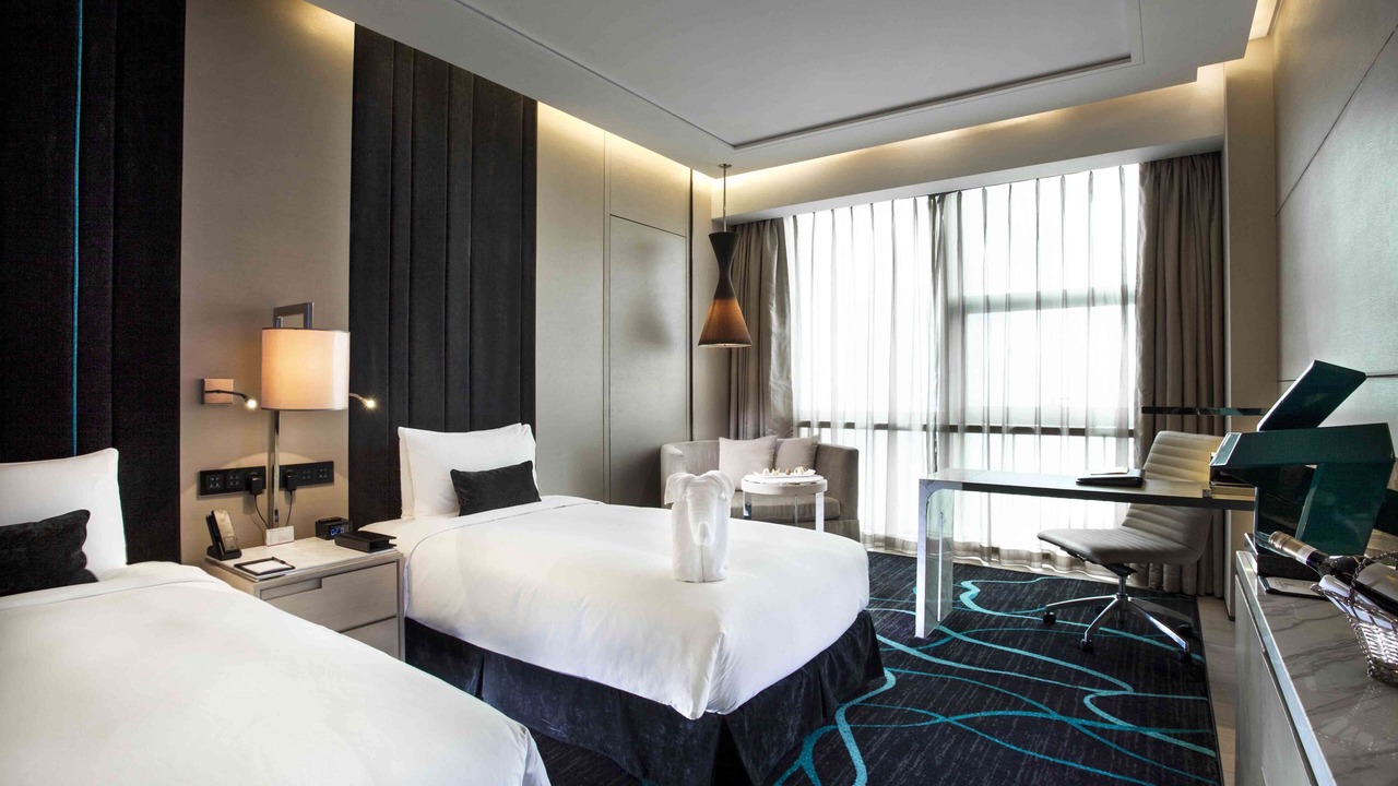 Photo of Bedroom in Gaoxin