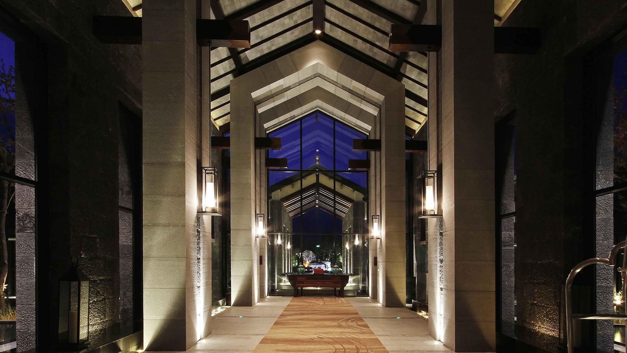 Photo of Outdoor in Shuhe Old Town