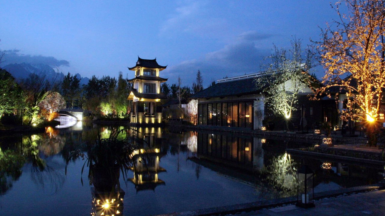 Photo of Outdoor in Shuhe Old Town