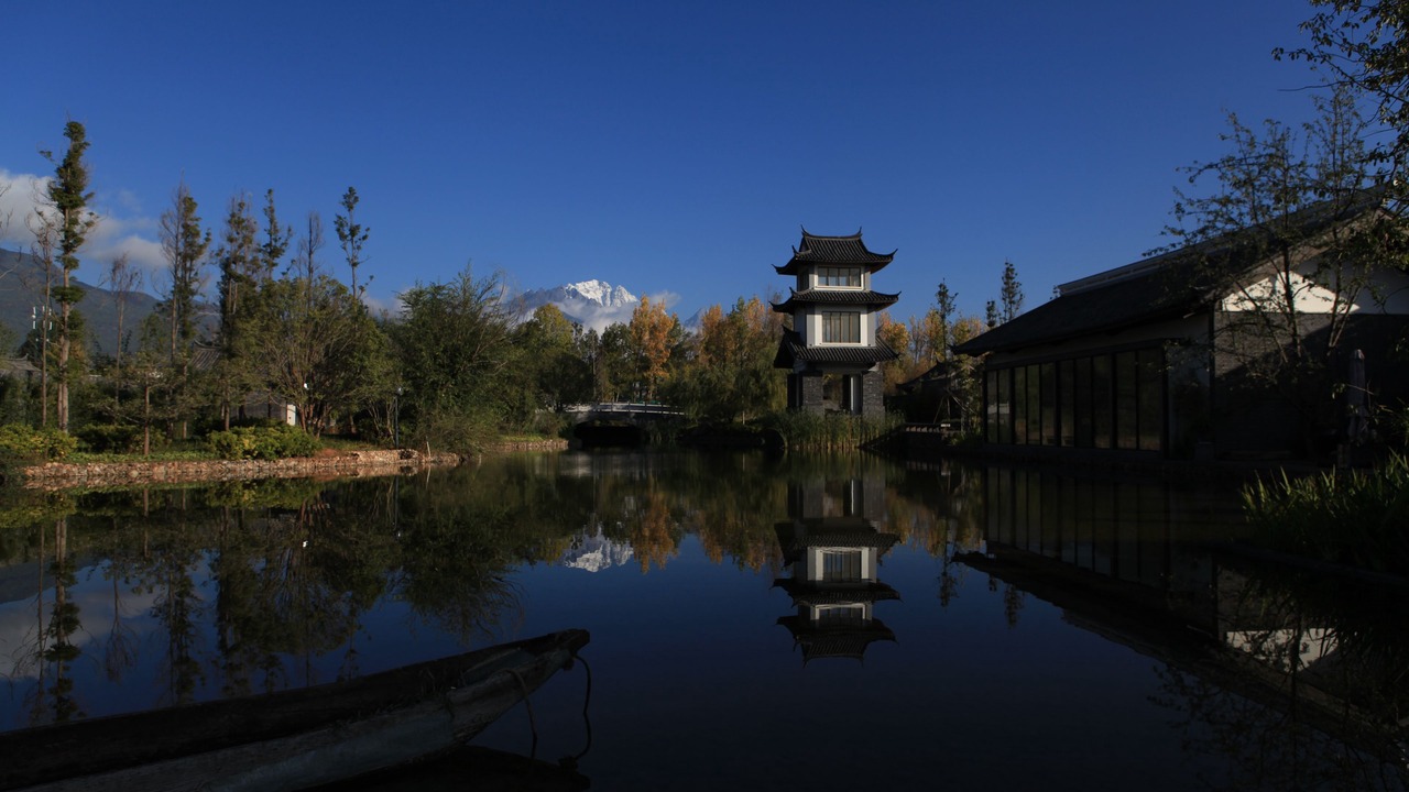 Photo of Outdoor in Shuhe Old Town