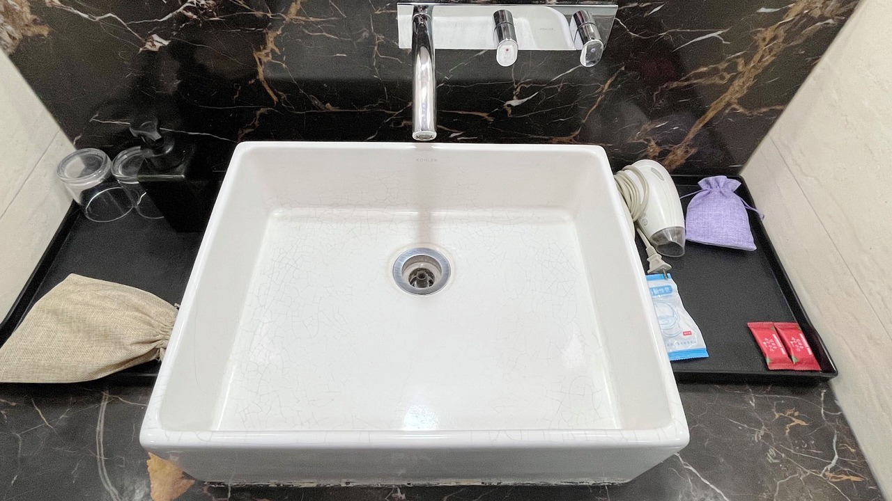 Photo of Bathroom in Qinhuai Qu