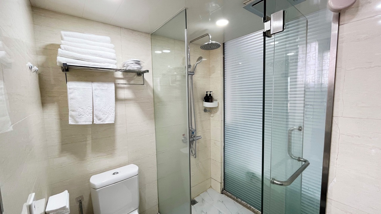 Photo of Bathroom in Qinhuai Qu