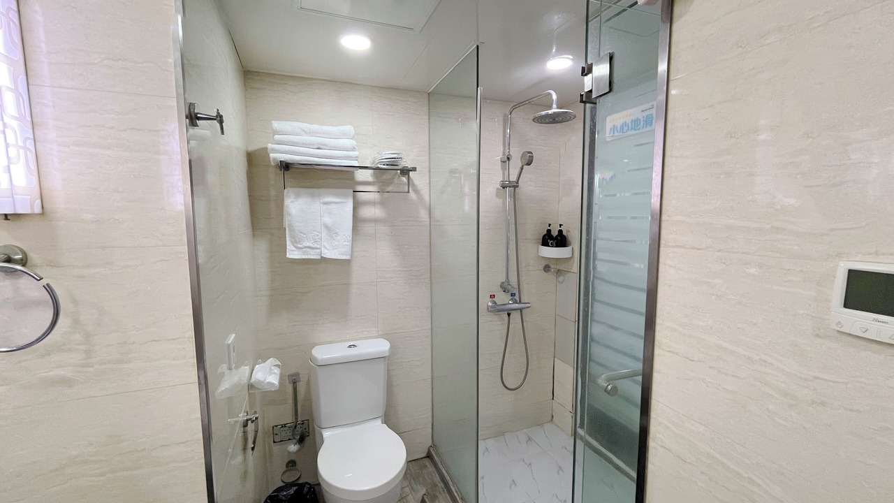 Photo of Bathroom in Qinhuai Qu
