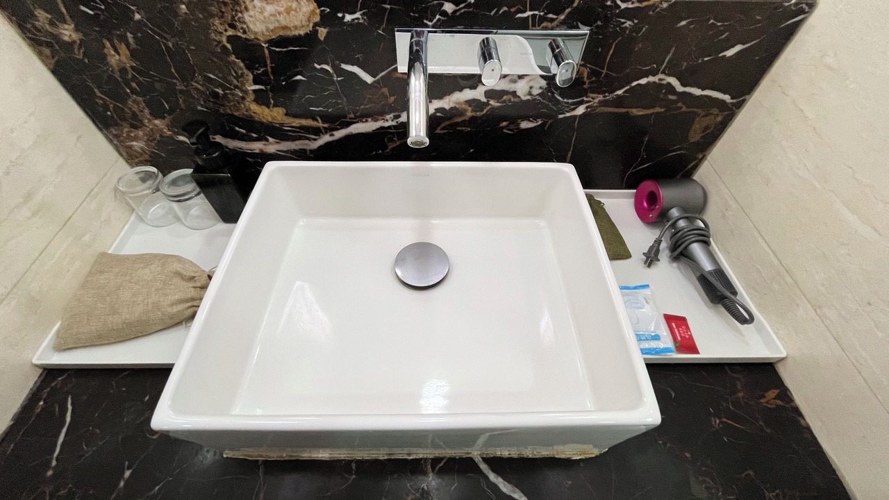 Photo of Bathroom in Qinhuai Qu