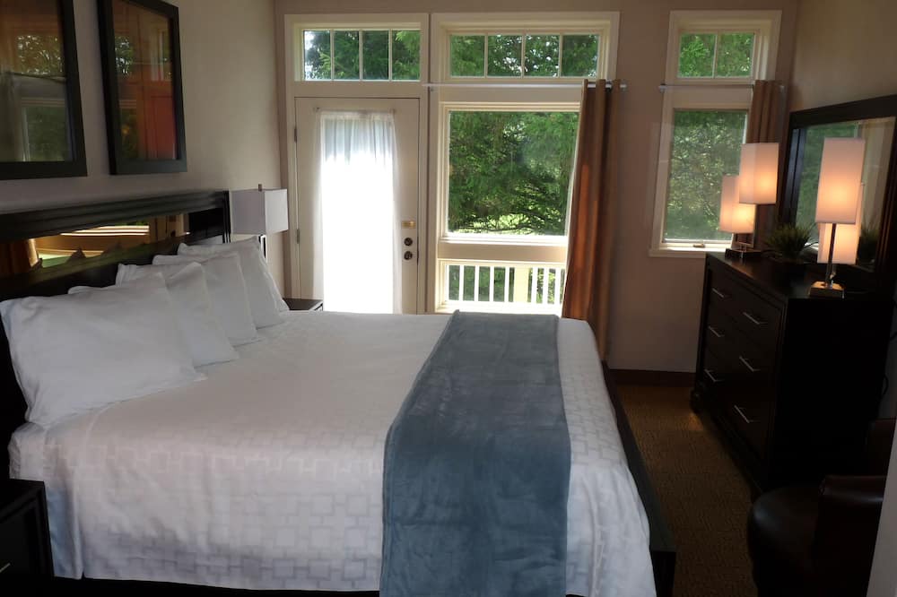Photo of Bedroom in Clymer