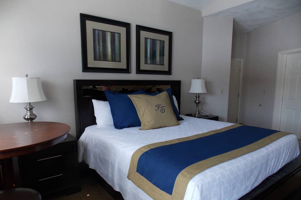 Photo of Bedroom in Clymer
