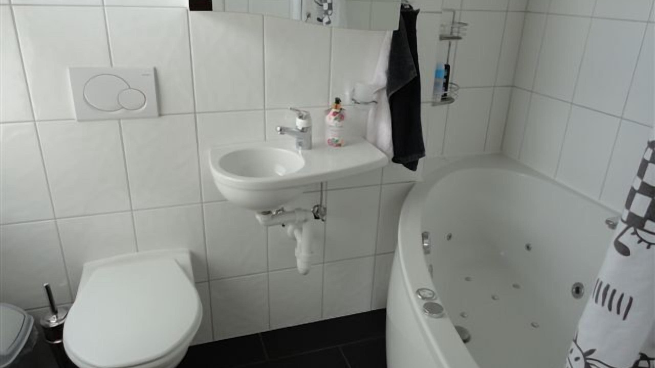 Photo of Bathroom in Sankt Jakob