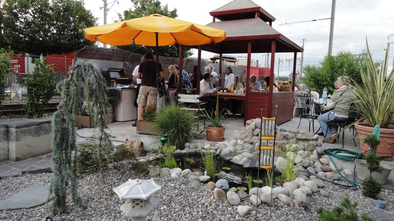 Photo of Outdoor in Sankt Jakob