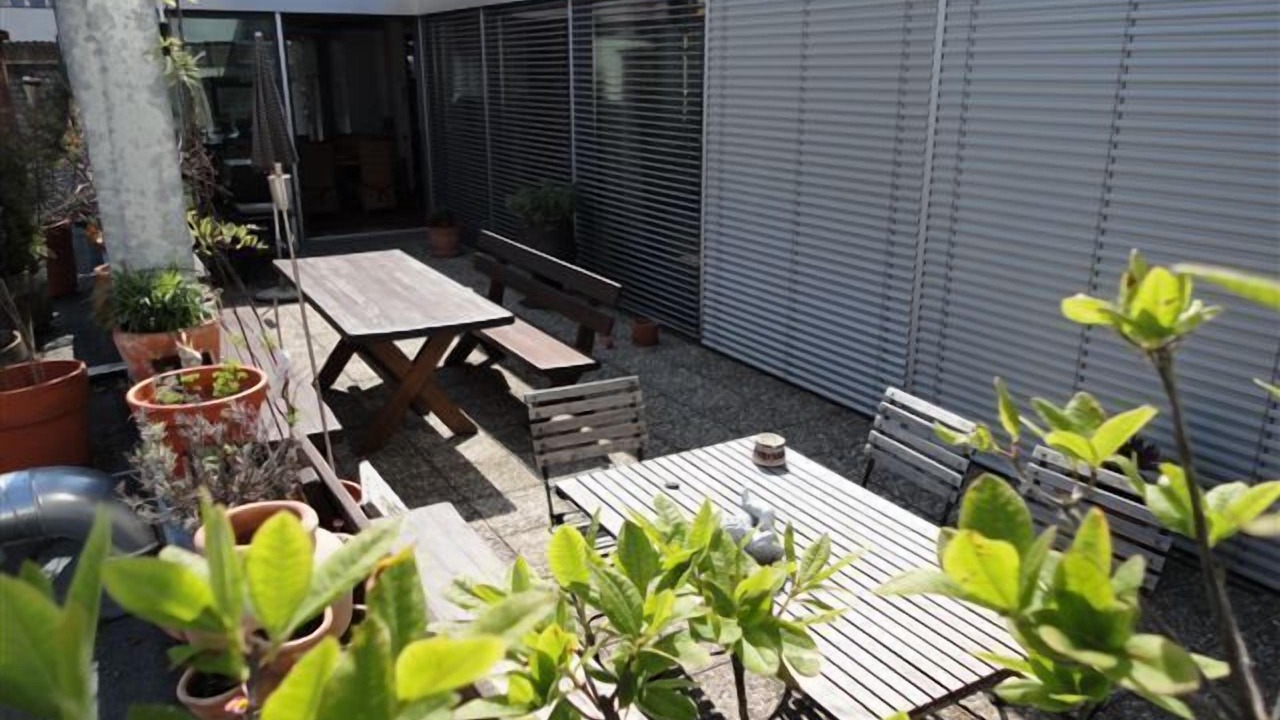 Photo of Patio Balcony in Sankt Jakob